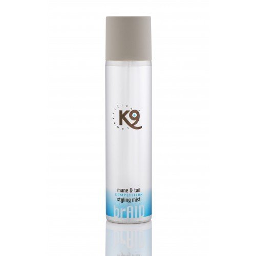 K9 BrAid Mane&Tail Haarspray
